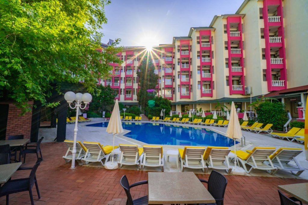 general-main-building