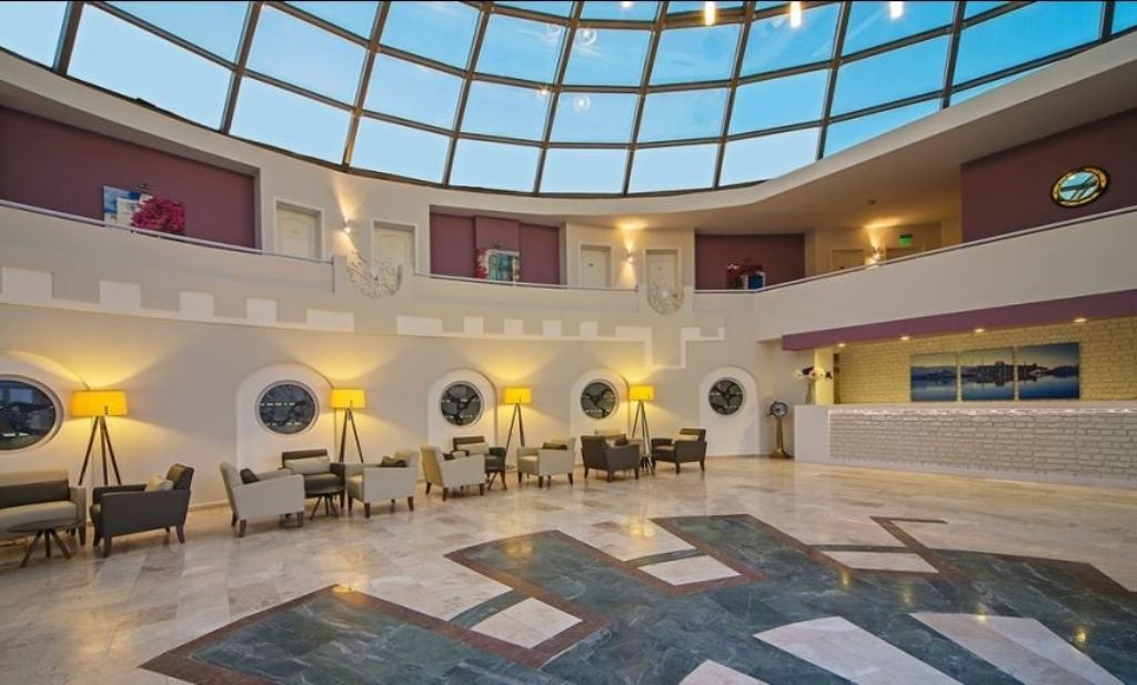 general-main-building