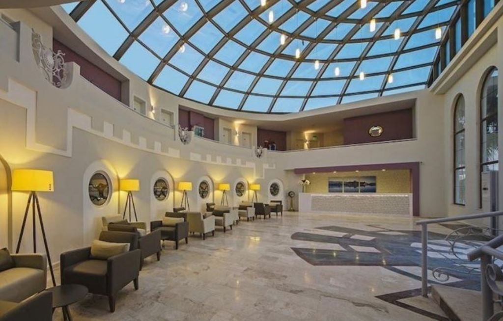 general-main-building