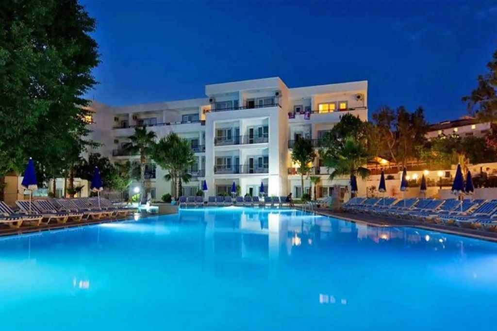 general-main-building