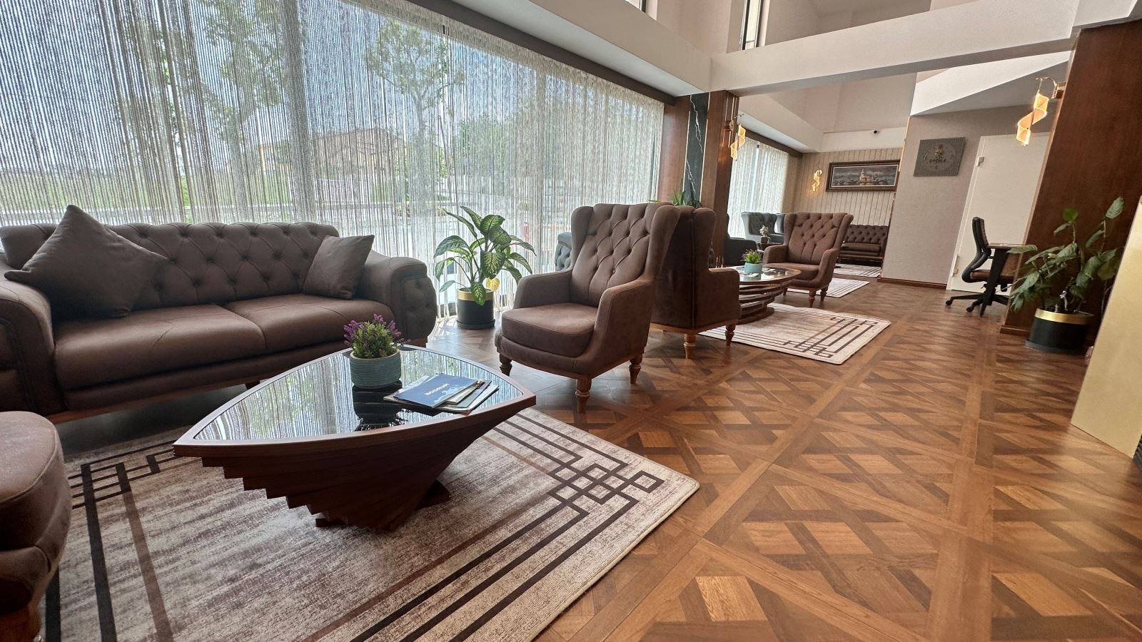 general-main-building