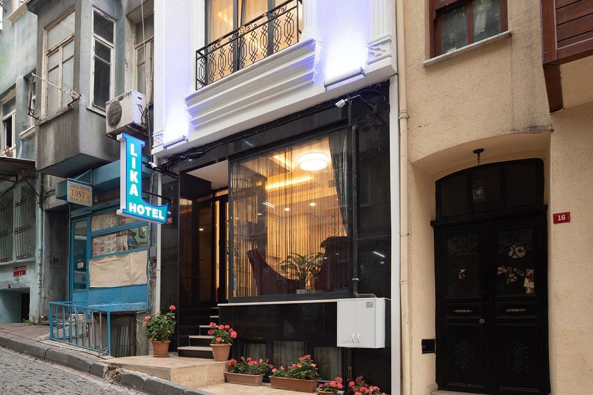 general-main-building