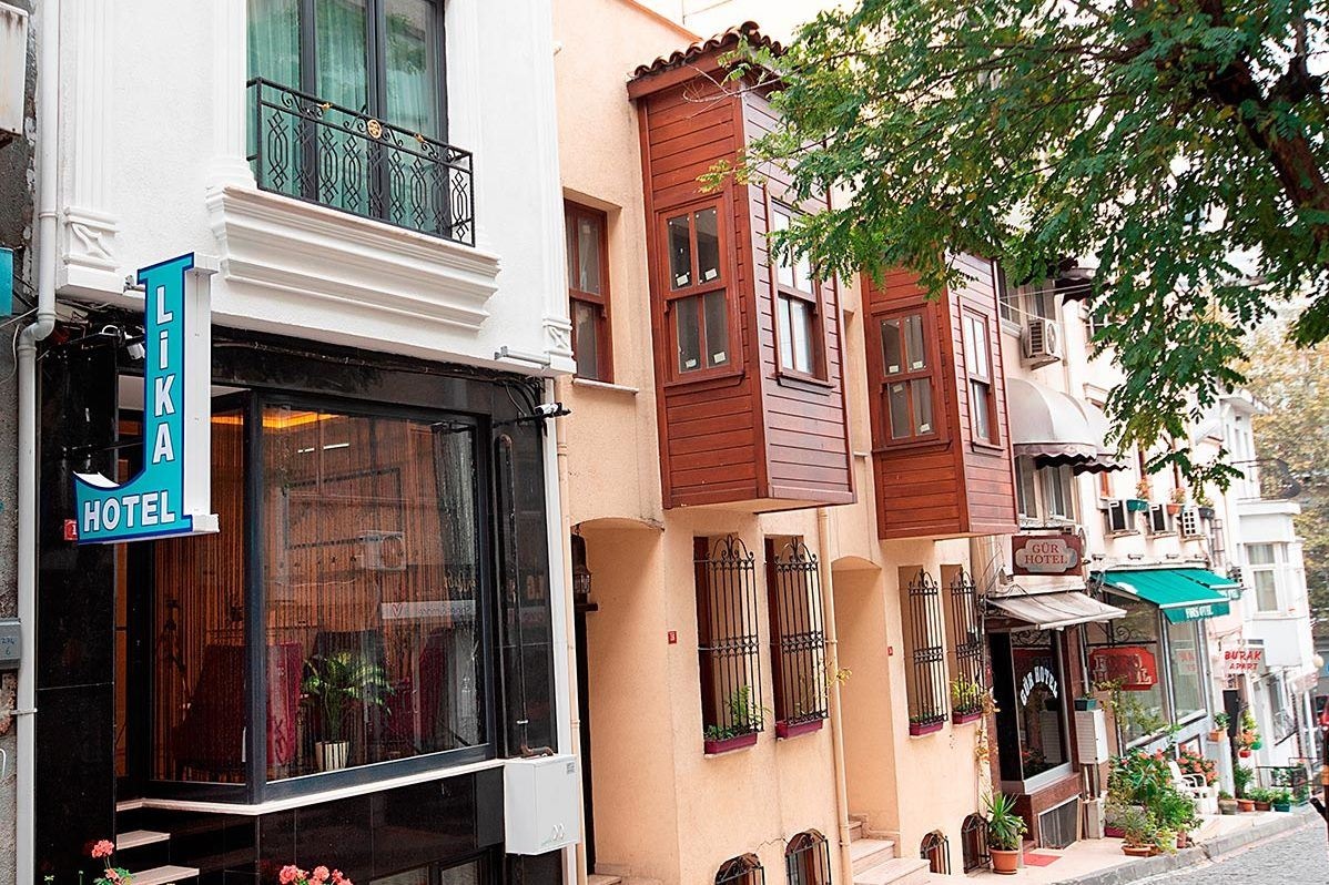 general-main-building