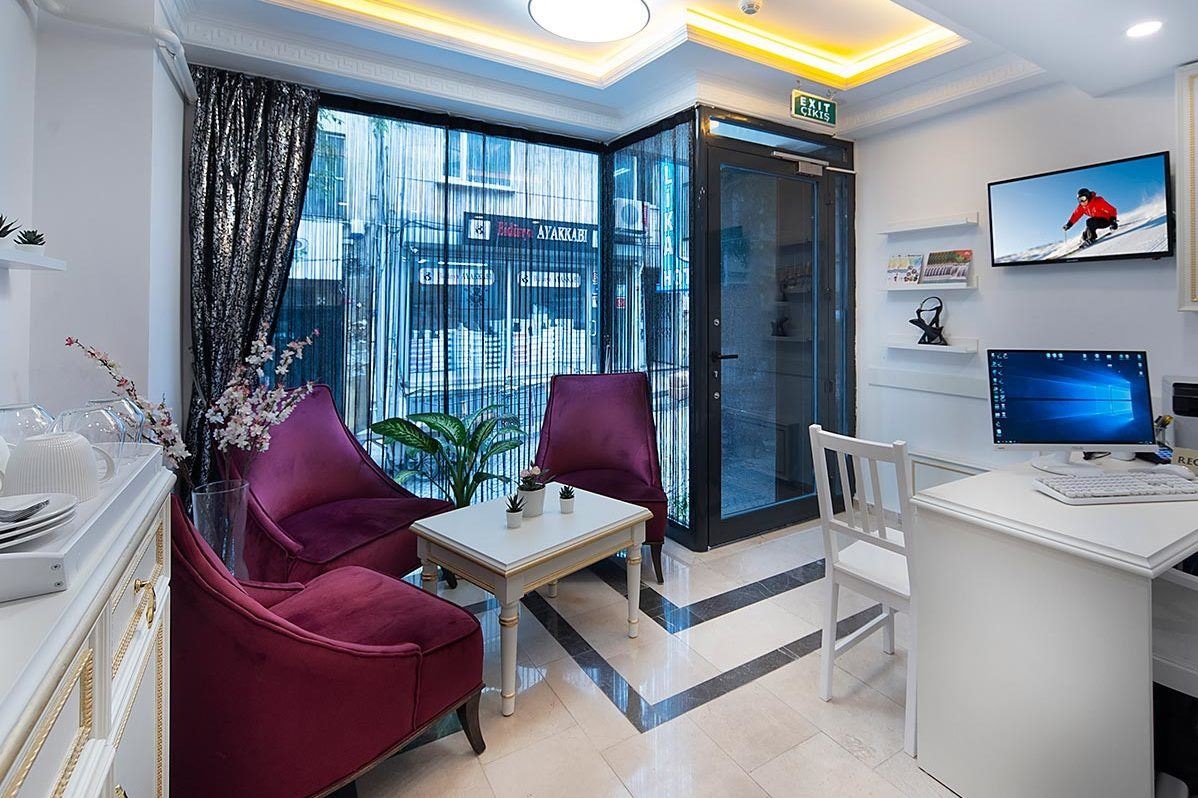 general-main-building