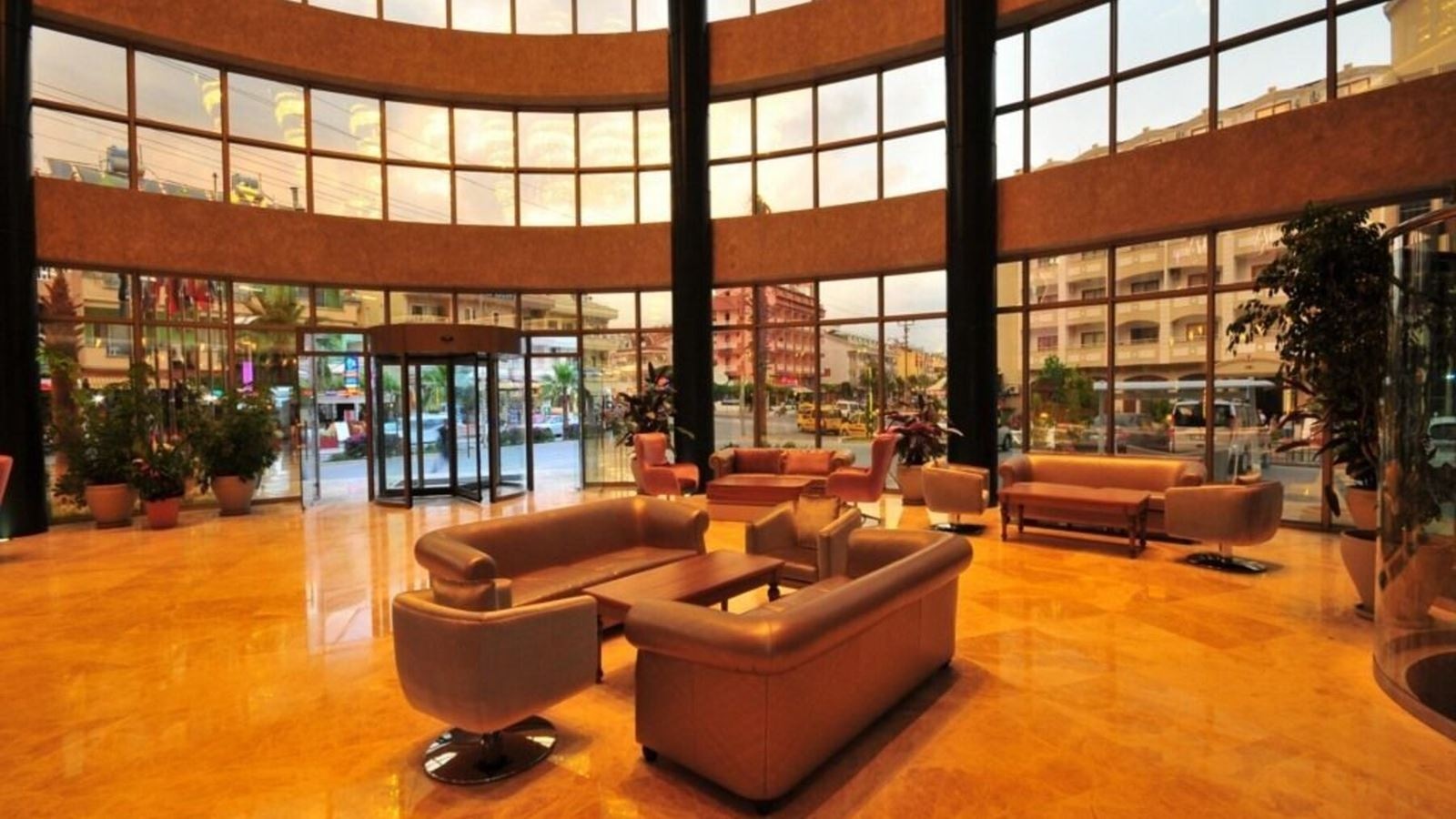 general-main-building