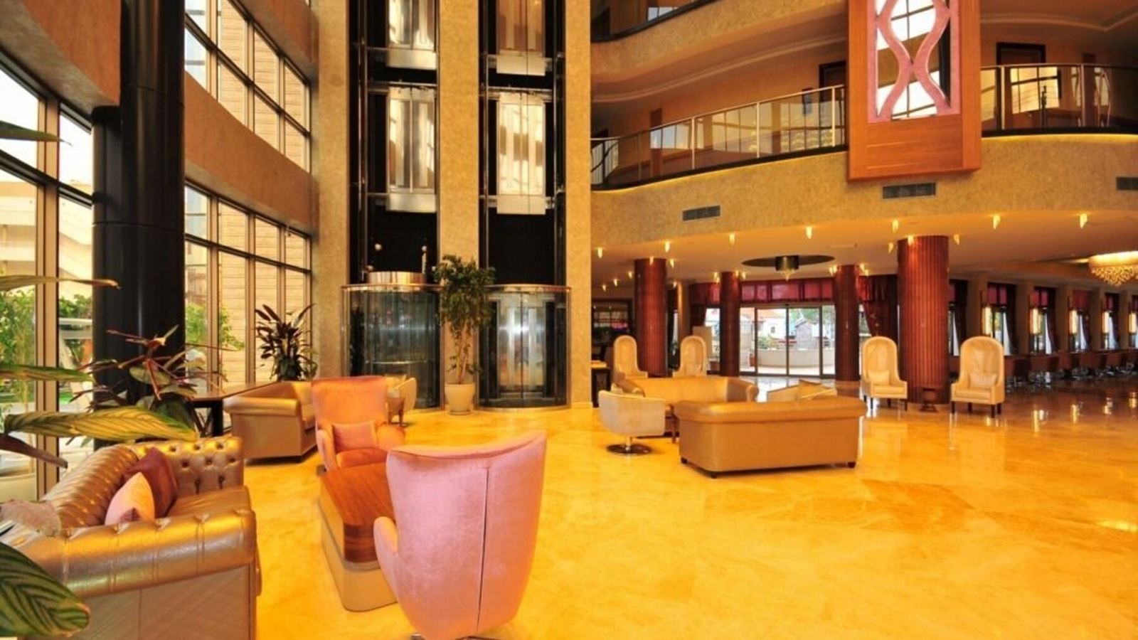 general-main-building