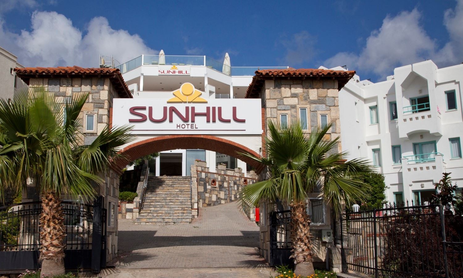 general-main-building