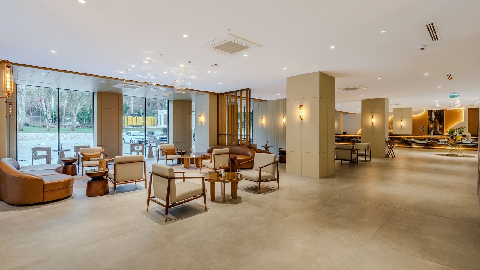 general-main-building