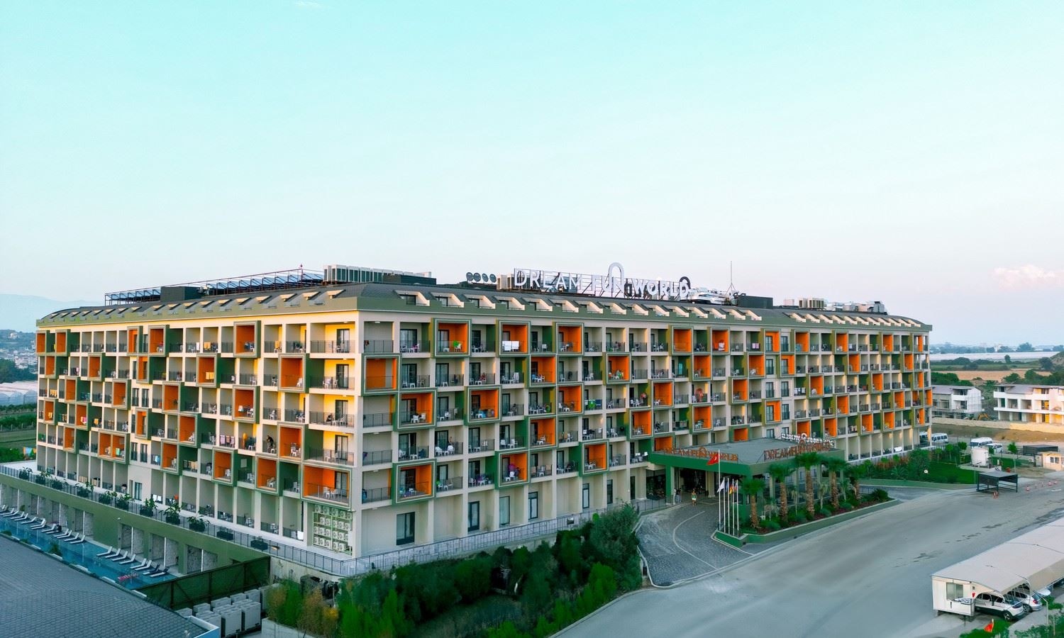 general-main-building