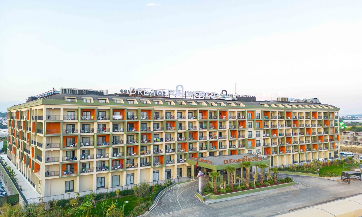 general-main-building