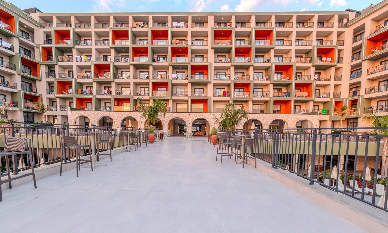 general-main-building