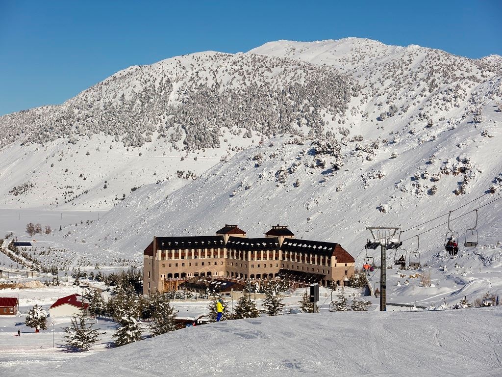 general-main-building