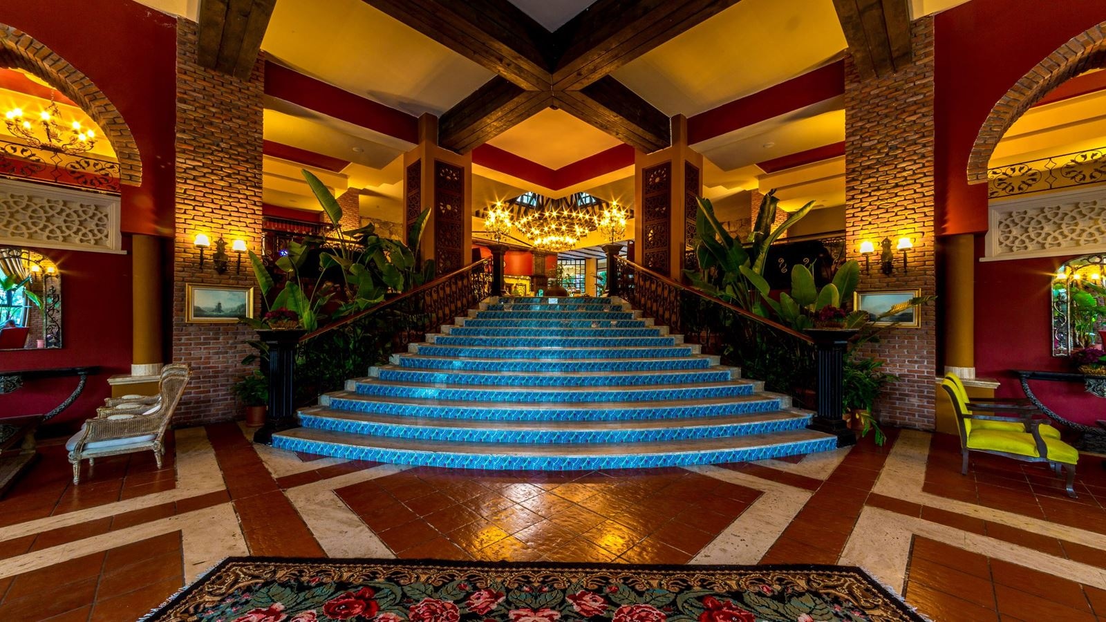 general-main-building