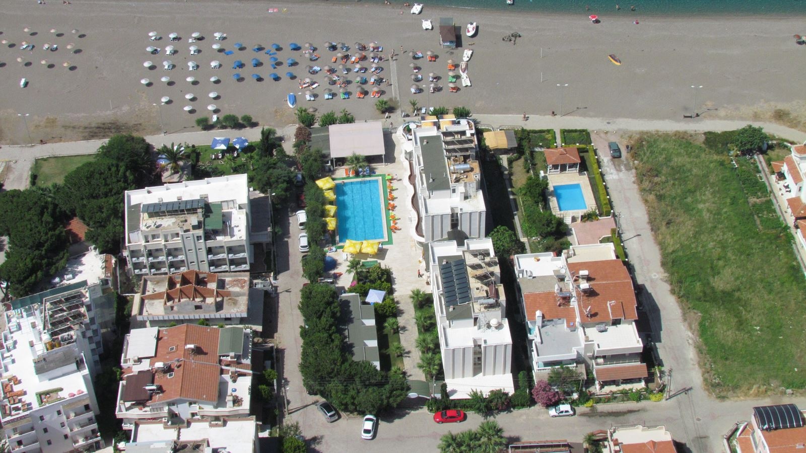 general-main-building