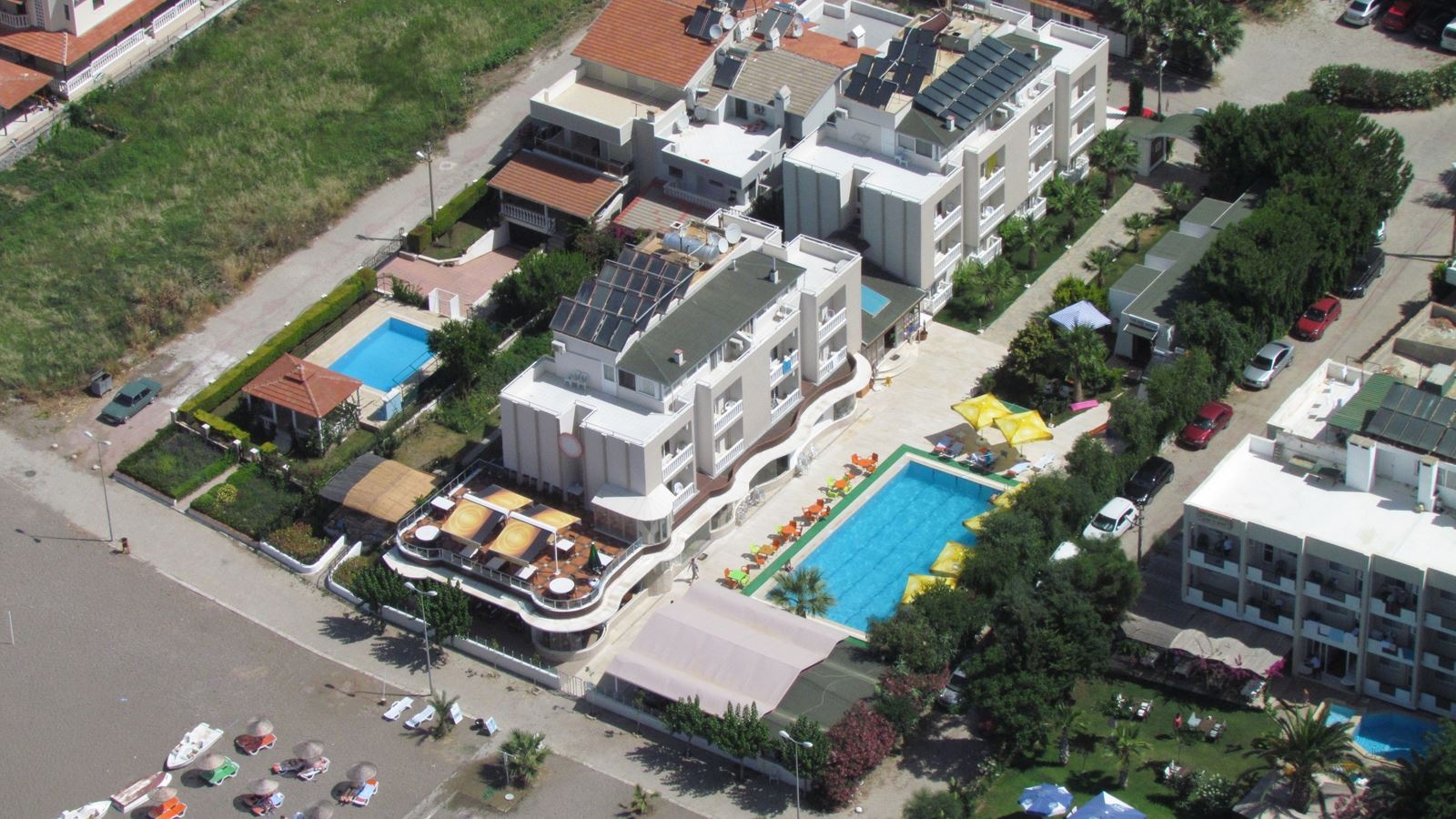 general-main-building