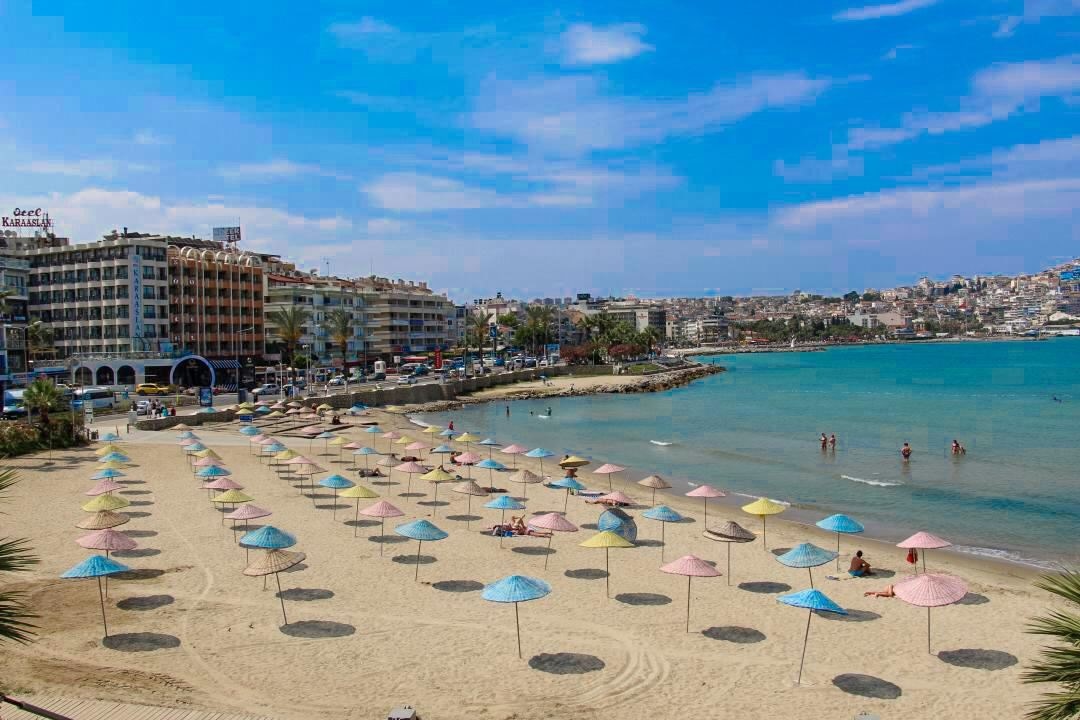 beach-beach