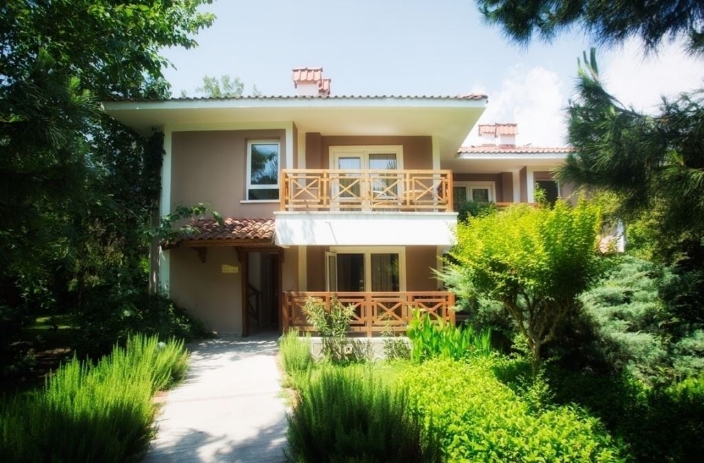 general-annex-building