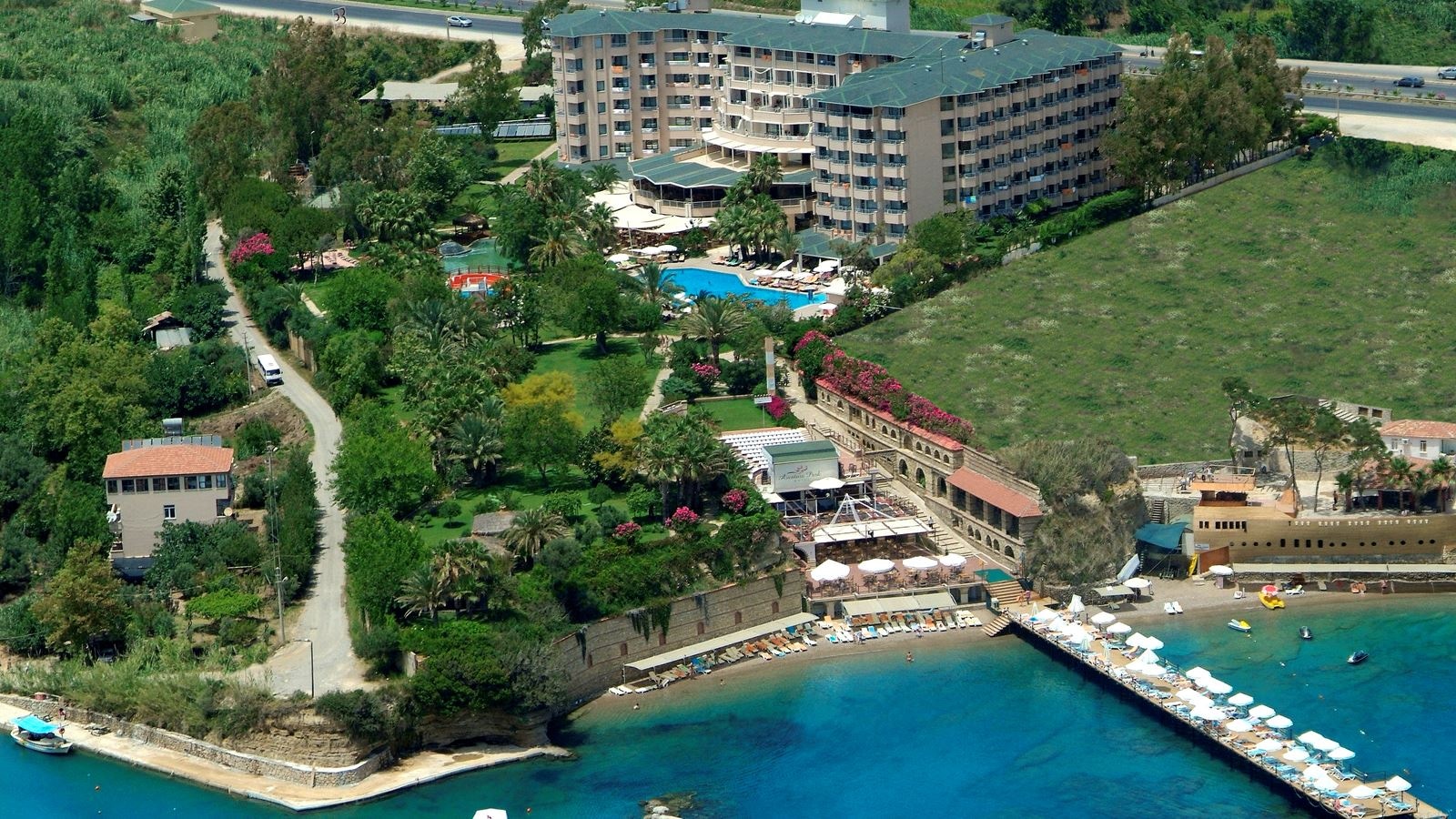 general-main-building