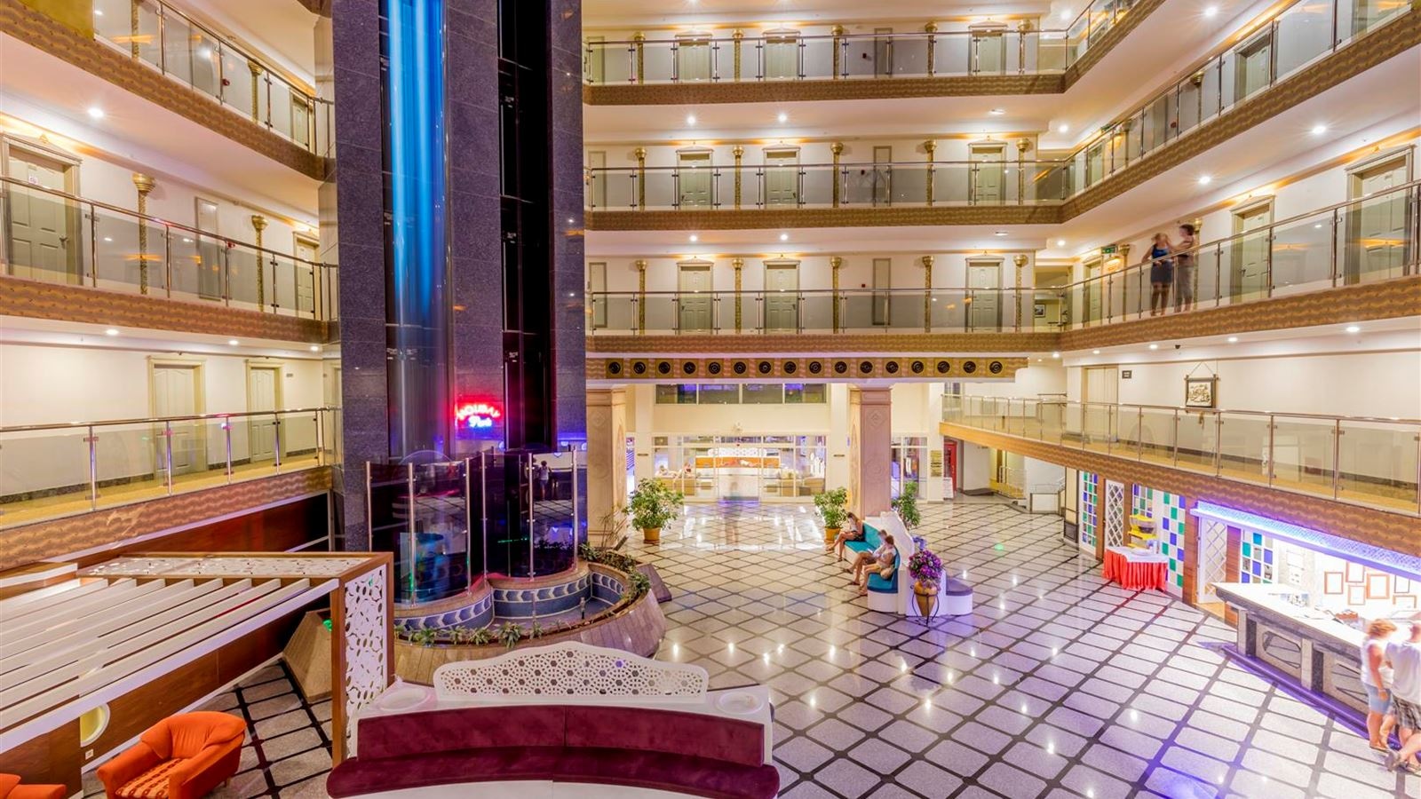 general-main-building