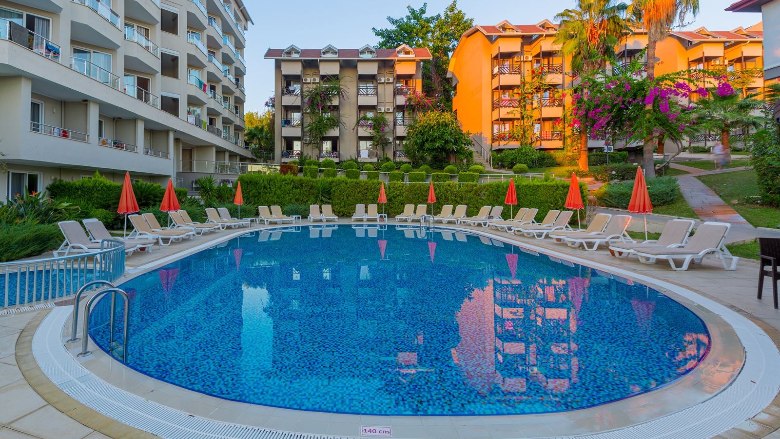 general-annex-building