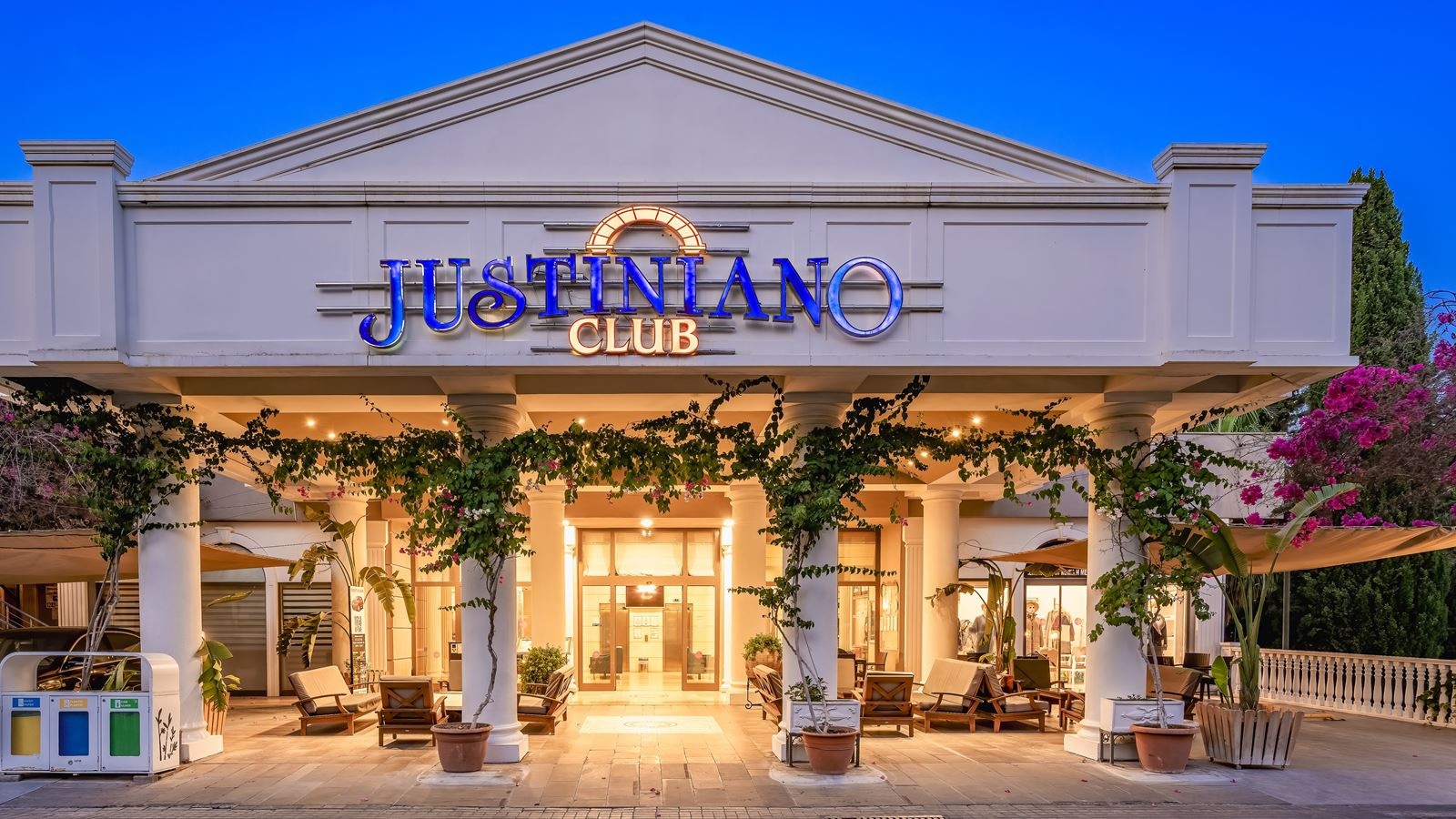 general-main-building