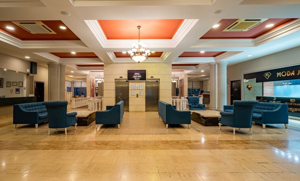 general-main-building