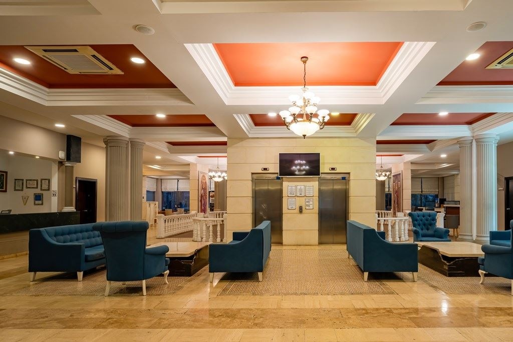 general-main-building