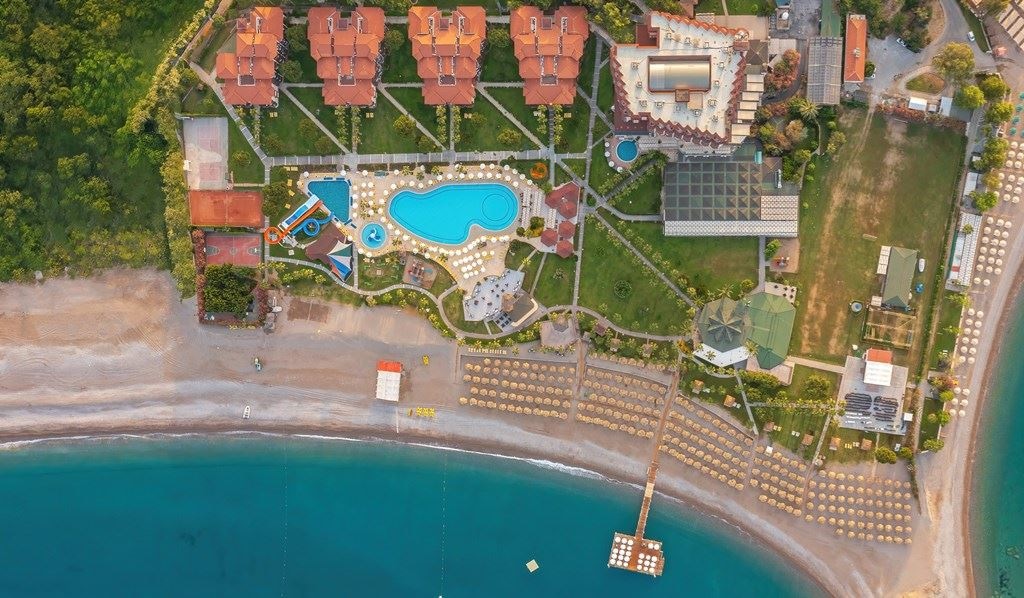 general-main-building