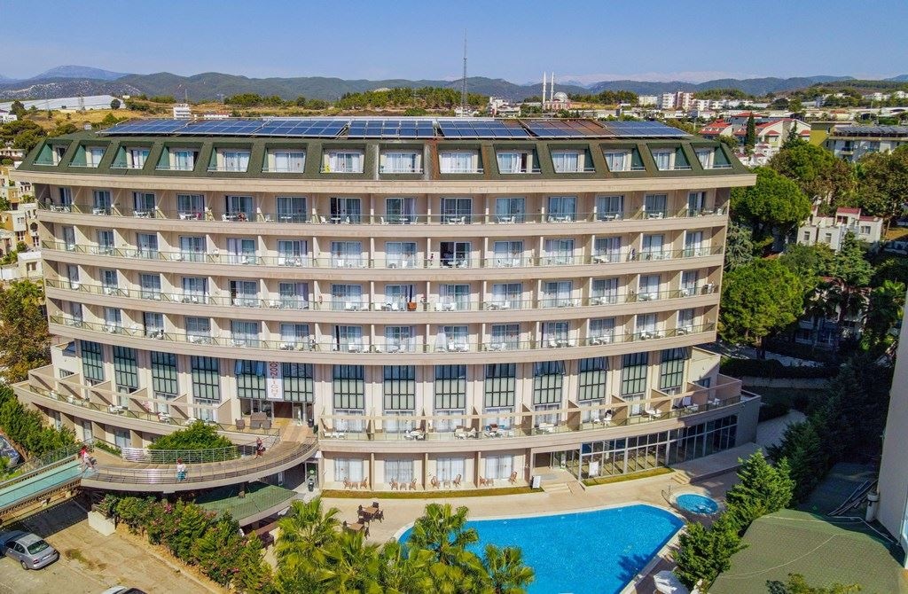 general-annex-building