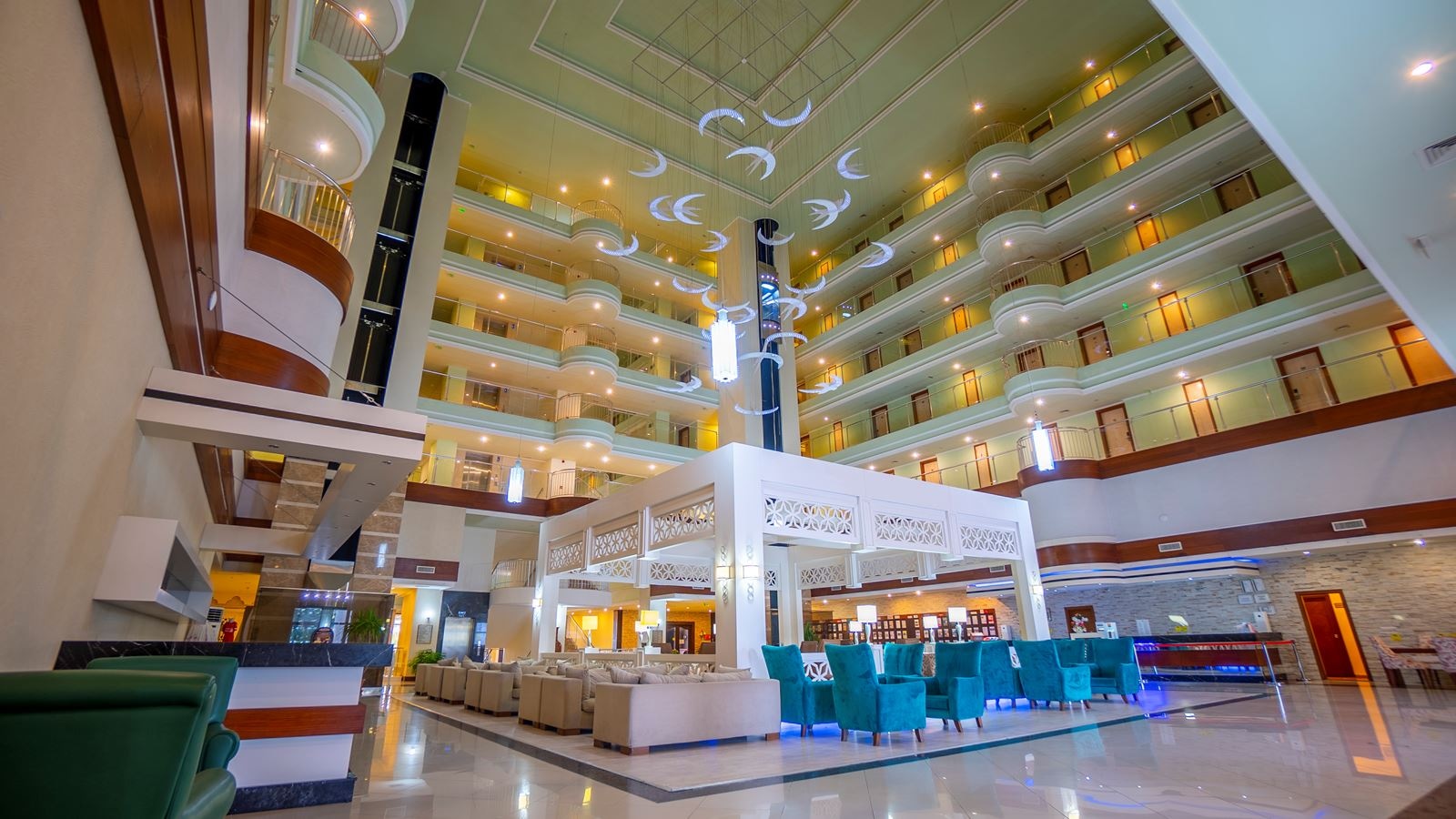 general-main-building