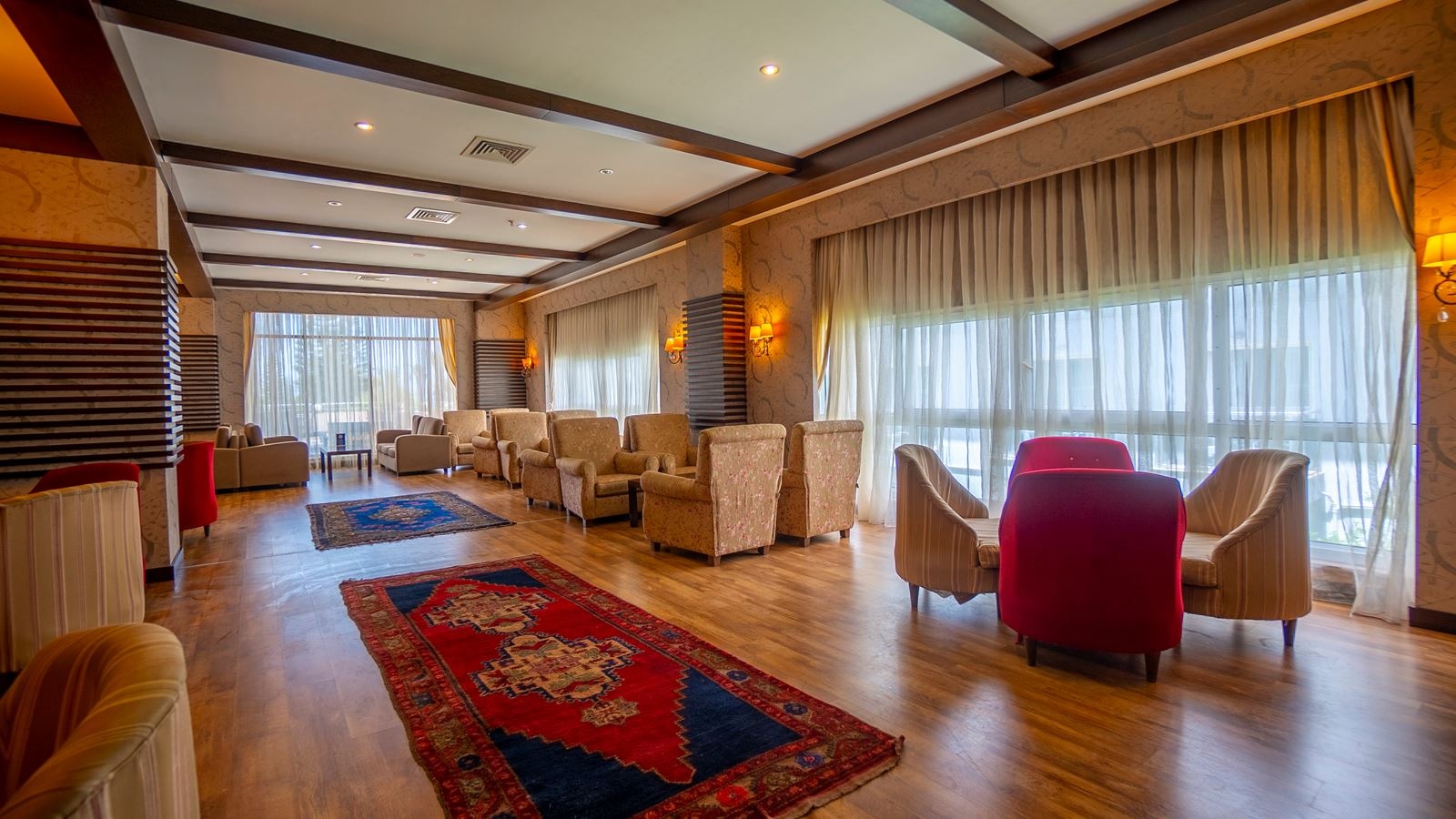 general-main-building