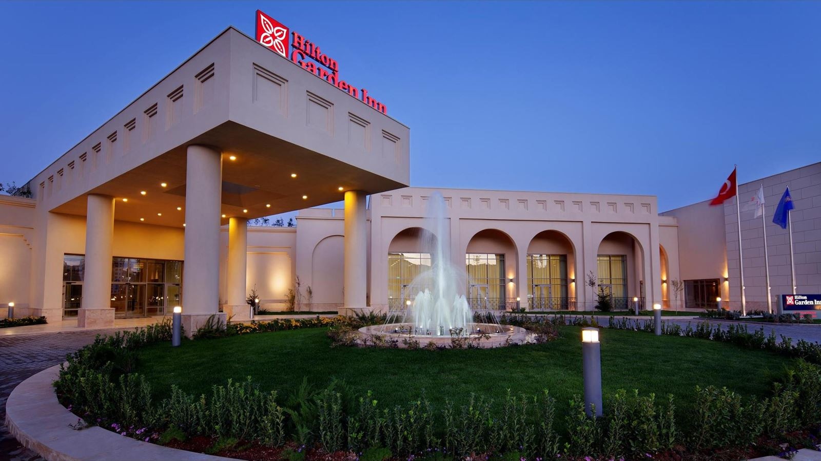 general-main-building