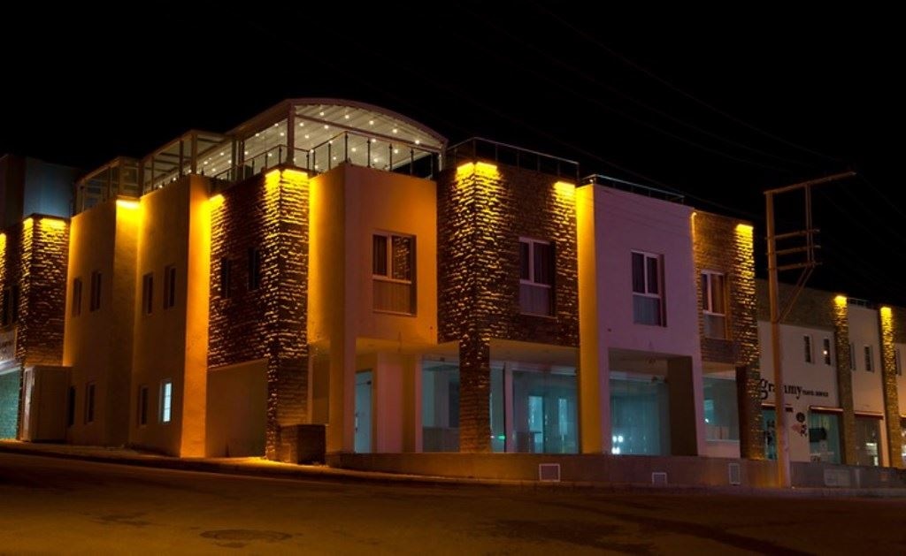 general-main-building