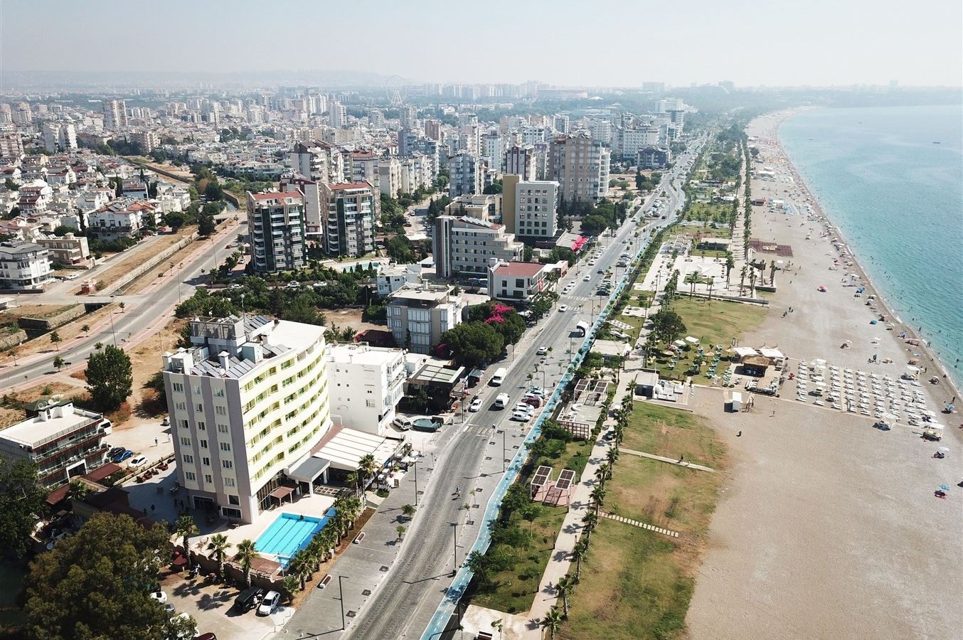 general-main-building