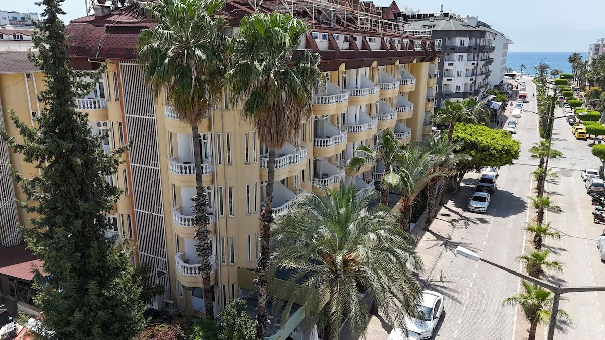 general-main-building