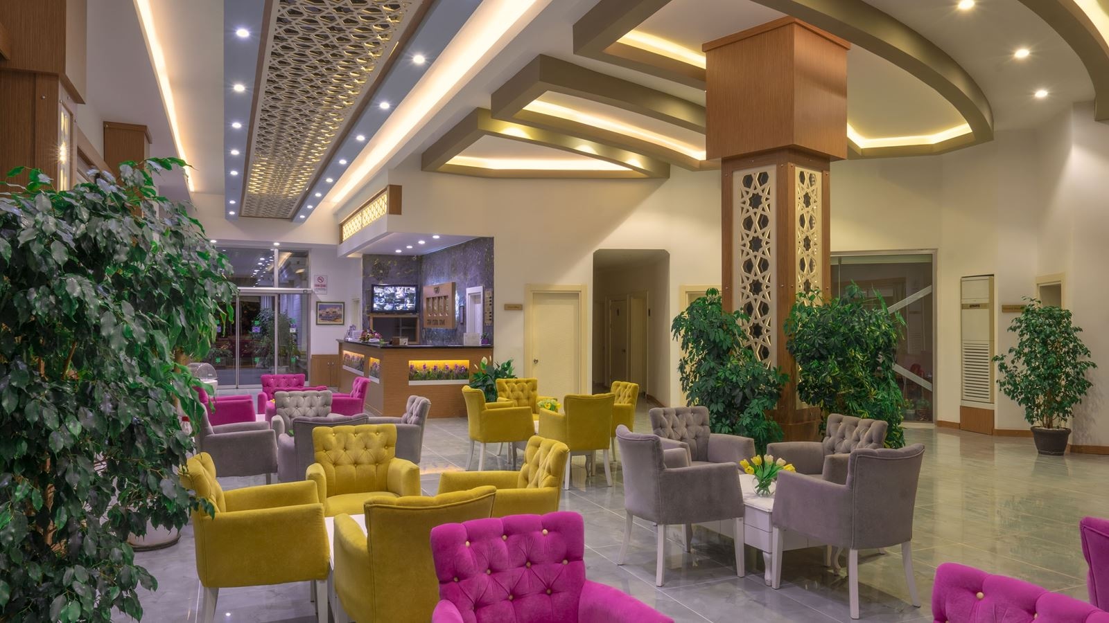 general-main-building