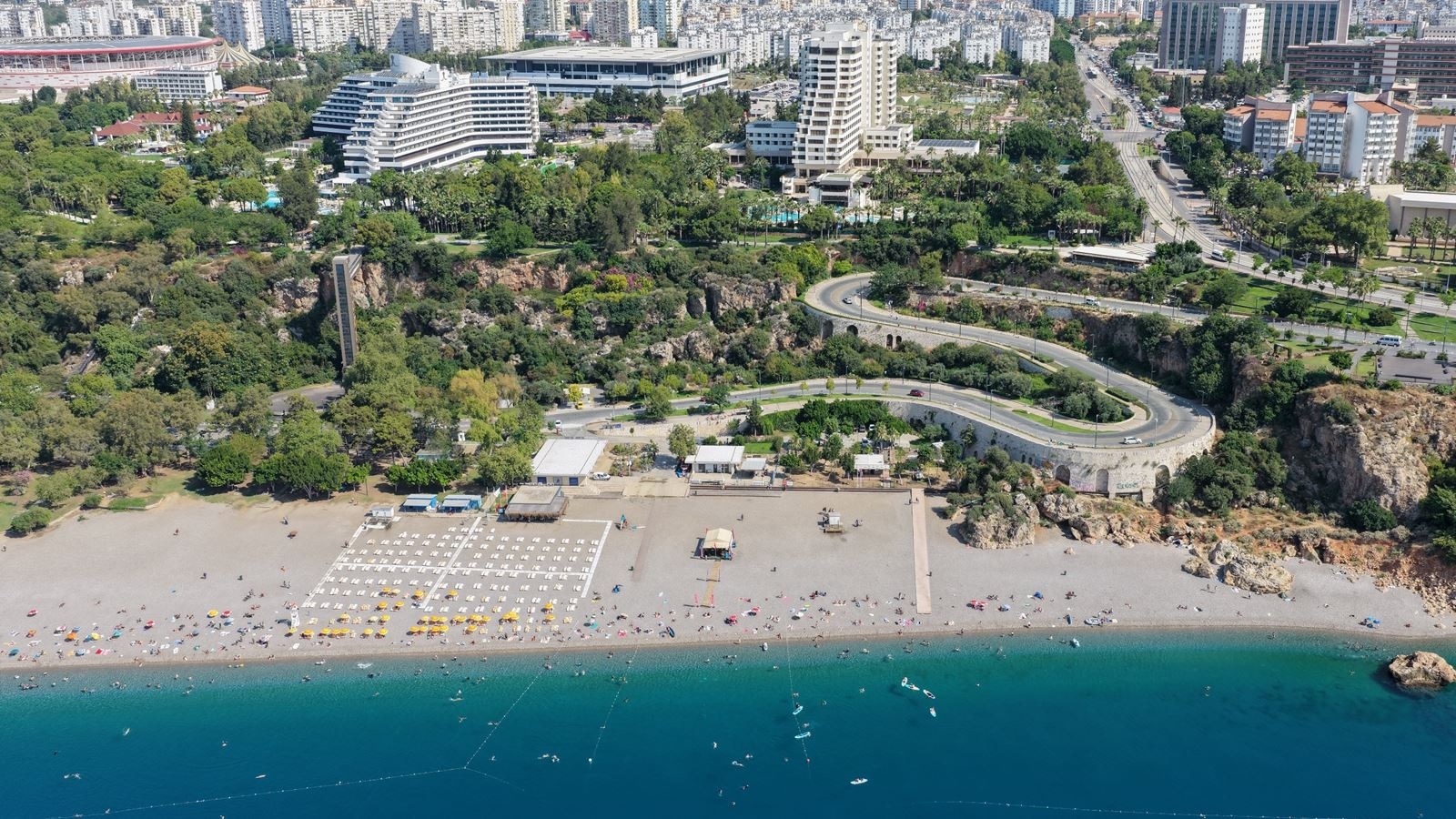 general-main-building