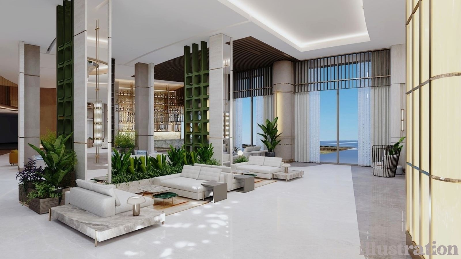 general-main-building