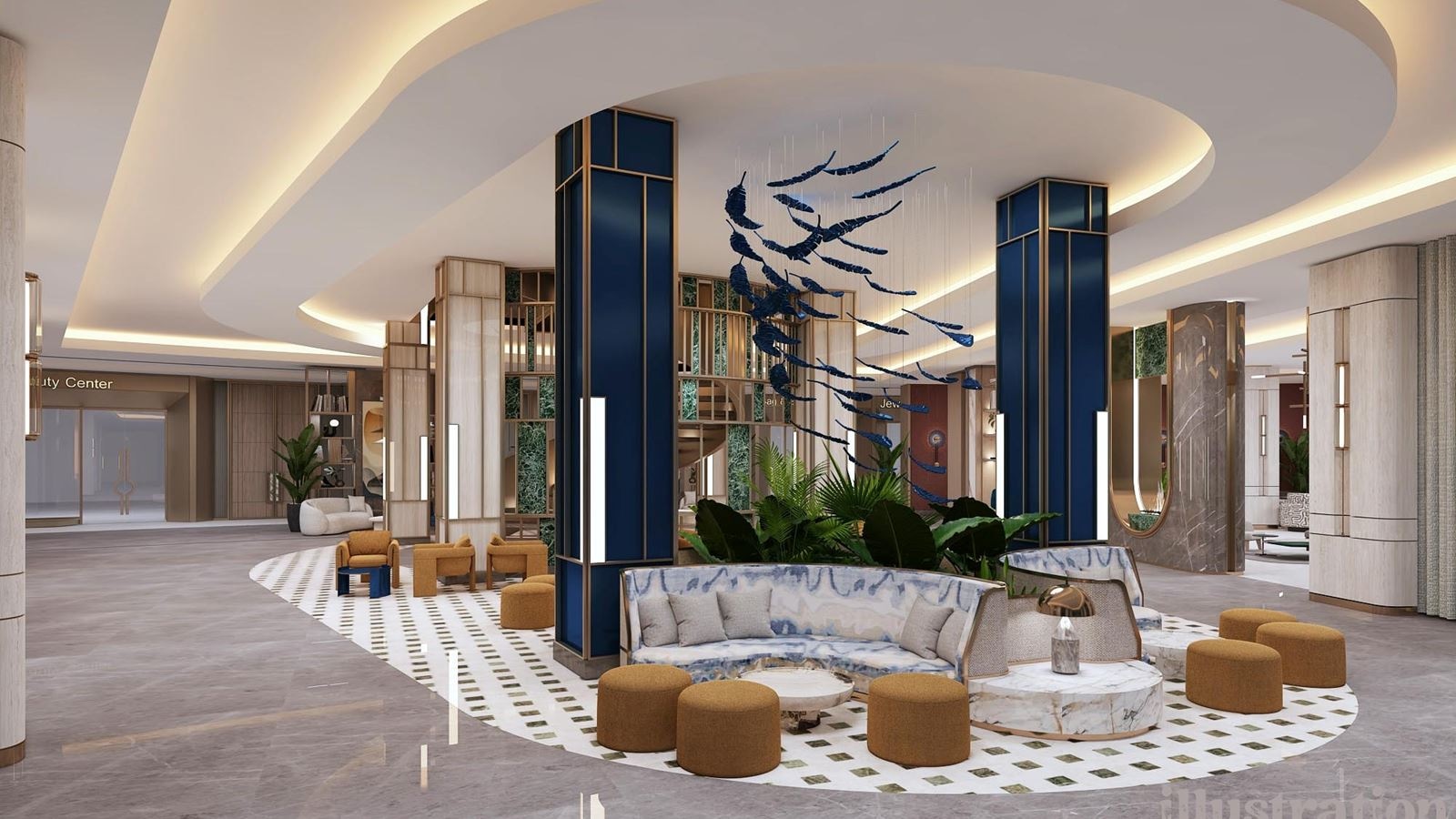 general-main-building