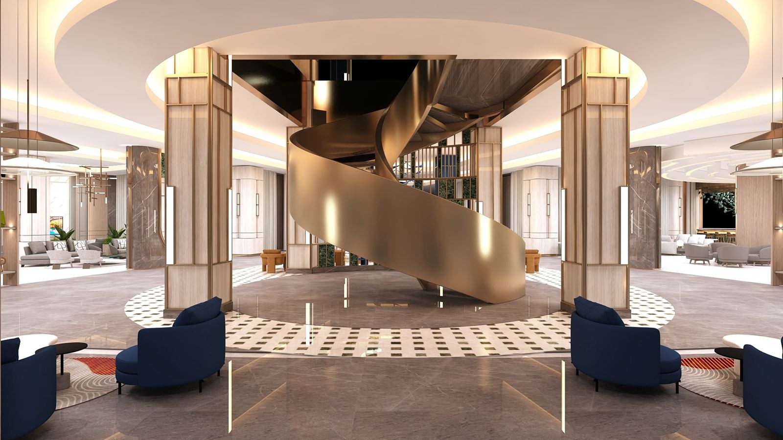 general-main-building