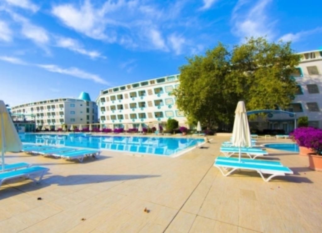 general-main-building