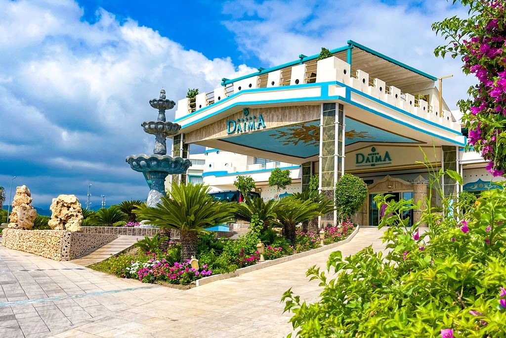 general-main-building