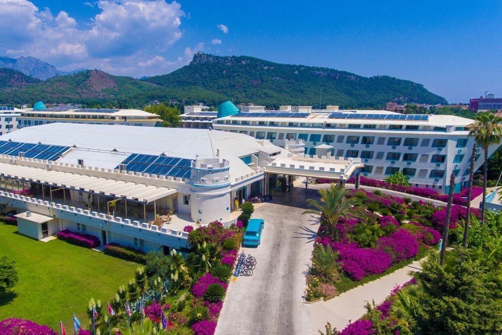 general-main-building