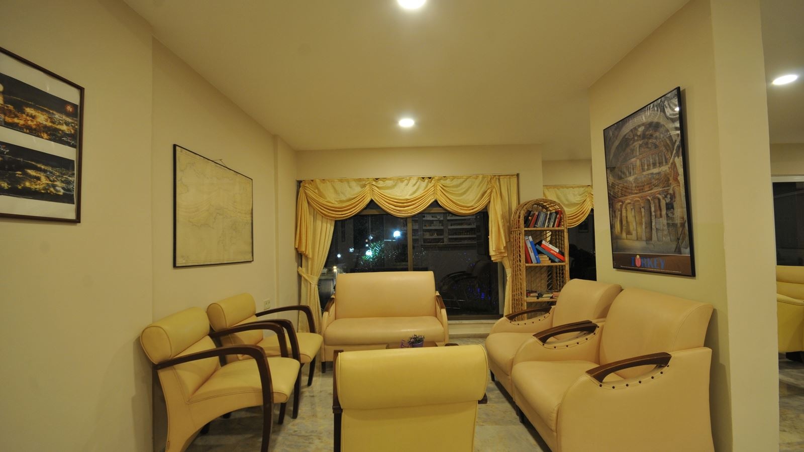 general-main-building