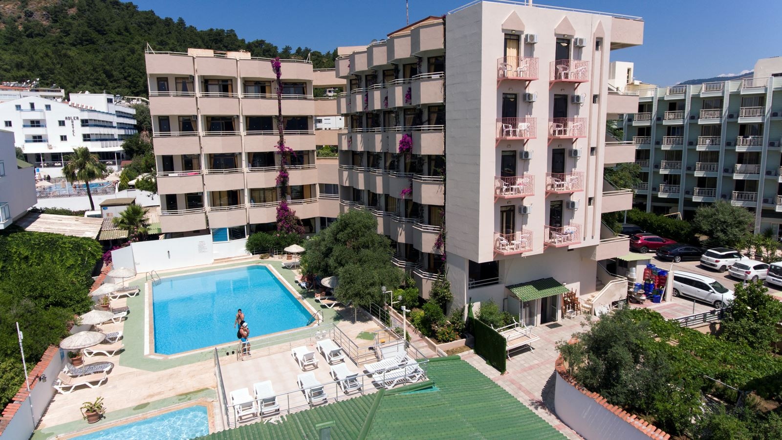 general-main-building