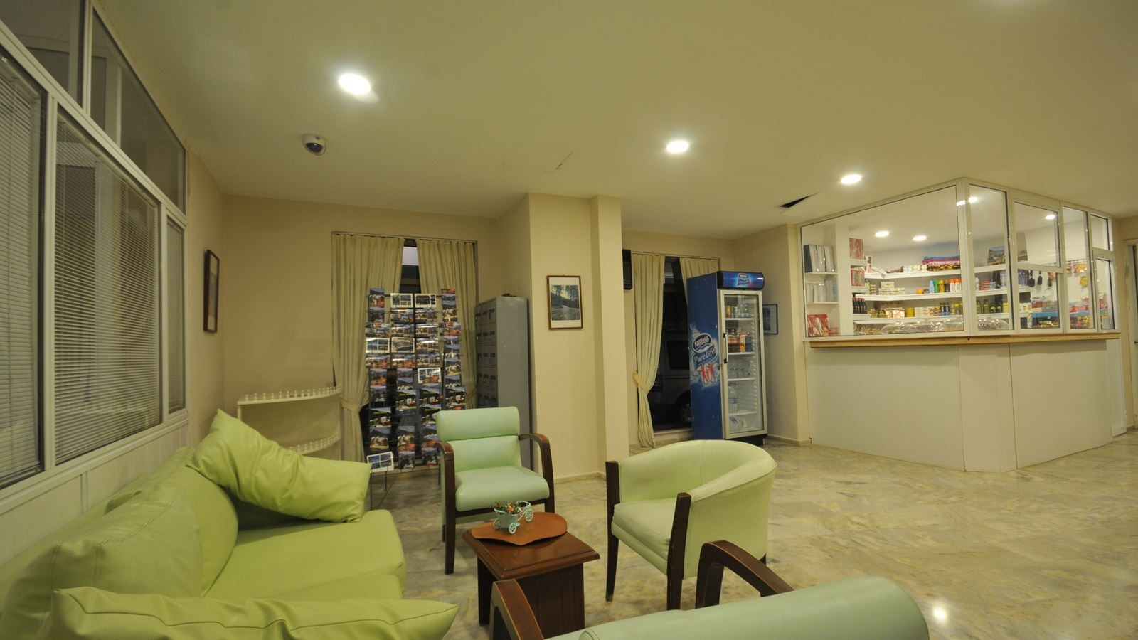 general-main-building