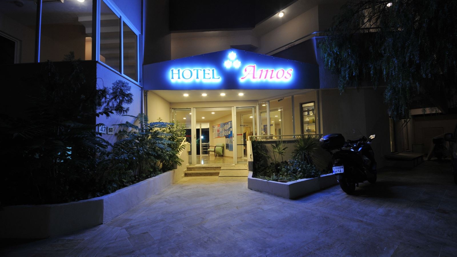 general-main-building