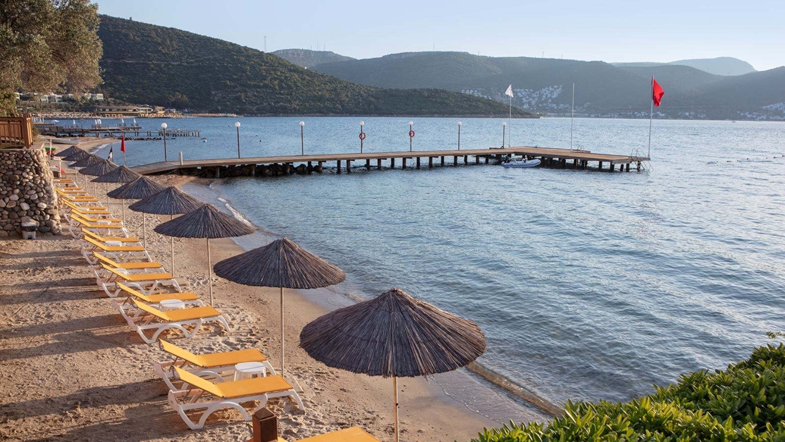 general-main-building