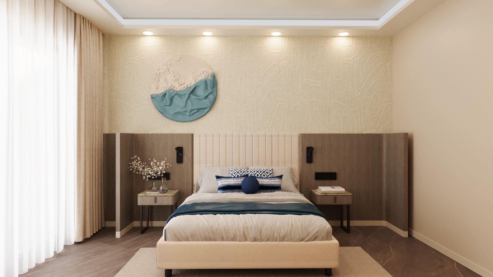 rooms-family-room-2-bedrooms-1-bathrooms-with-jacuzzi