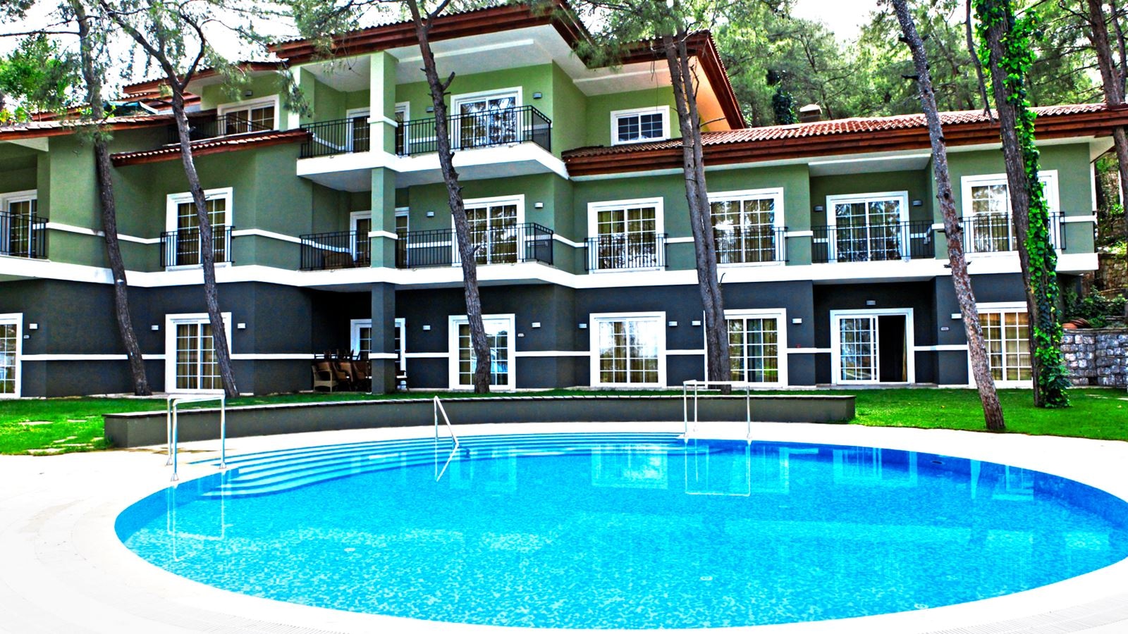 general-annex-building